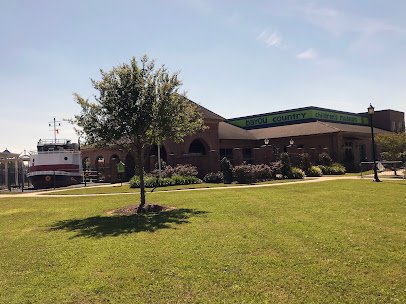 Bayou Country Children's Museum photo 3