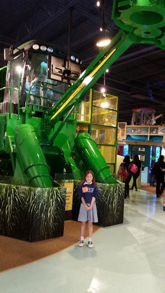 Bayou Country Children's Museum photo 4