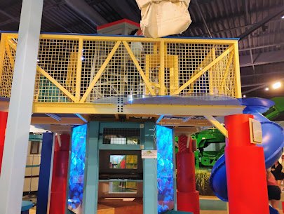 Bayou Country Children's Museum photo 5