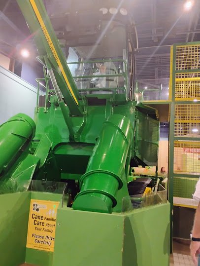 Bayou Country Children's Museum photo 6