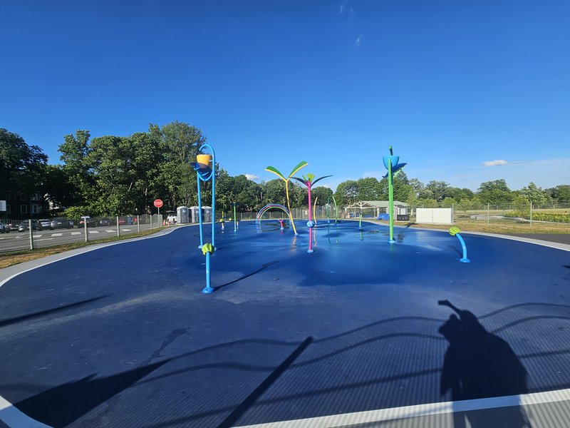 Spray Park @ 200 Trapelo Road photo 1