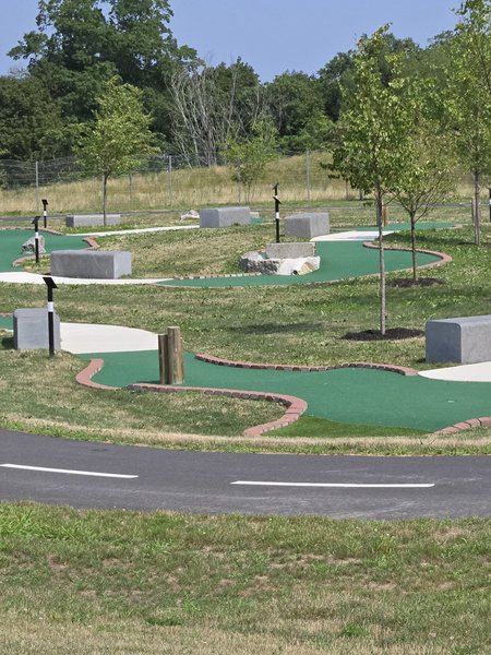 Spray Park @ 200 Trapelo Road photo 2