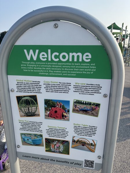 Spray Park @ 200 Trapelo Road photo 3