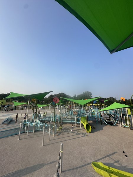 Spray Park @ 200 Trapelo Road photo 4