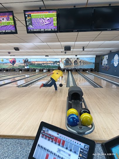 Leisure Bowling and Golf Center Lancaster