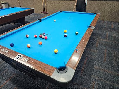 Leisure Bowling and Golf Center Lancaster photo 4
