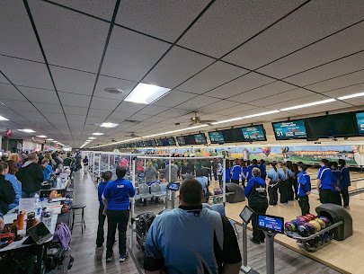 Leisure Bowling and Golf Center Lancaster photo 6