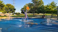 Shepherds Glen Splash Pad