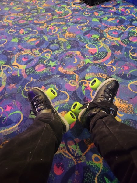Pattison's North Skating Center photo 3