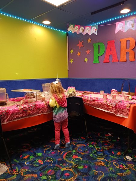 Pattison's North Skating Center photo 4