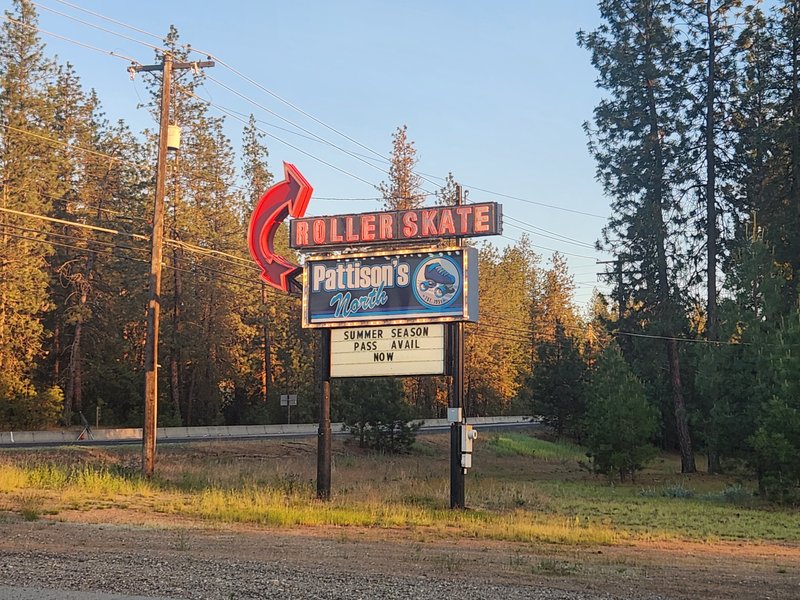 Pattison's North Skating Center photo 5