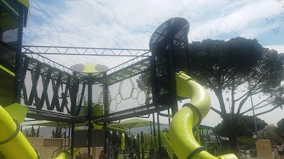 Ralph Foy Park photo 2