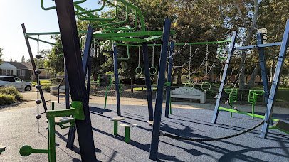 Ralph Foy Park photo 3