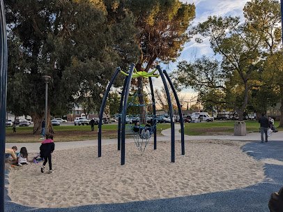 Ralph Foy Park photo 4