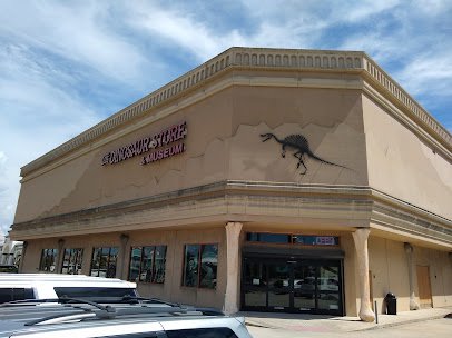 The Dinosaur Store photo 4