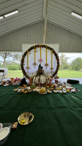 The Pavilion - Louisiana Purchase Gardens & Zoo photo 4