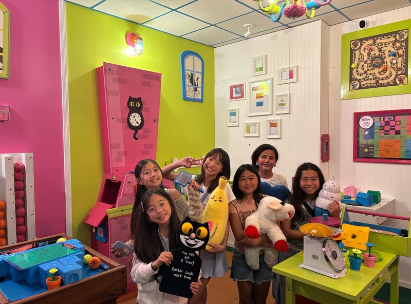 Escape Room 66 photo 2
