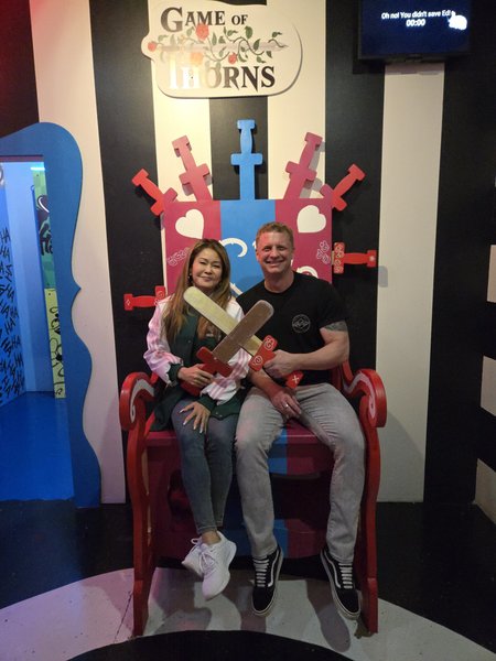 Escape Room 66 photo 4