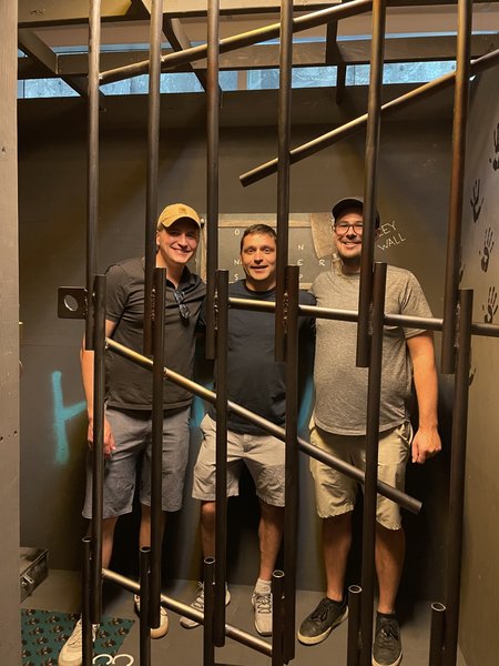Escape Room 66 photo 6