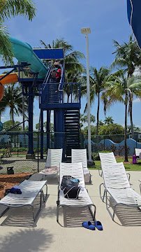 Calypso Cove Aquatic Facility photo 2