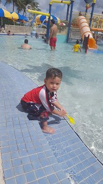 Calypso Cove Aquatic Facility photo 5