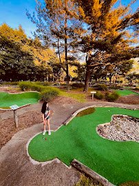 Germonds Park Miniature Golf