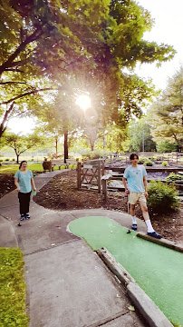 Germonds Park Miniature Golf photo 2