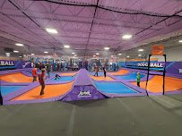 Altitude Trampoline Park