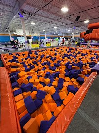 Altitude Trampoline Park photo 4