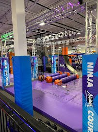 Altitude Trampoline Park photo 5