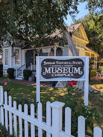 Gordon R Howard Museum photo 3