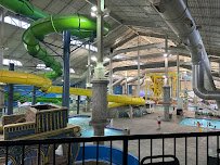 Mt. Olympus - Indoor Water Park