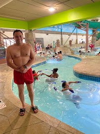 Mt. Olympus - Indoor Water Park photo 3