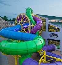 Mt. Olympus - Indoor Water Park photo 6