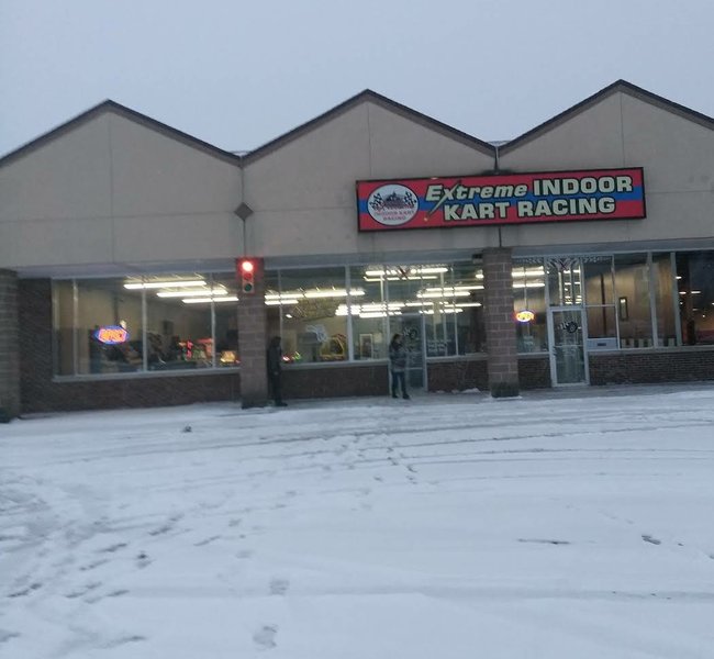 Extreme Indoor Kart Racing photo 4