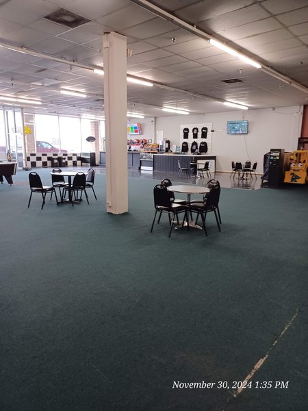 Extreme Indoor Kart Racing photo 5