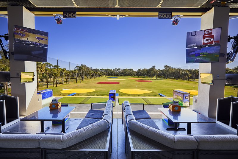 BigShots Golf Vero Beach photo 3