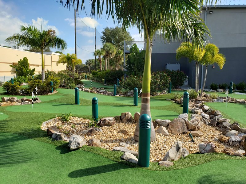 BigShots Golf Vero Beach photo 5