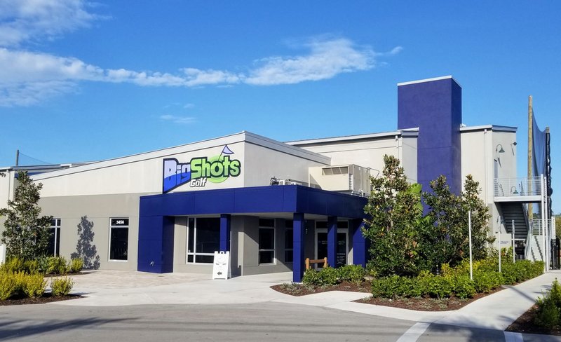 BigShots Golf Vero Beach photo 6