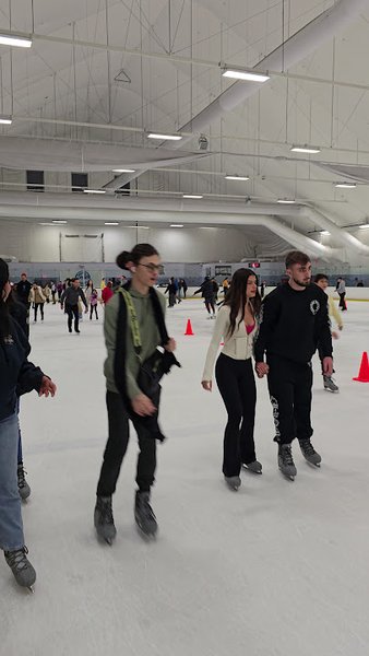 Pasadena Ice Skating Center photo 2