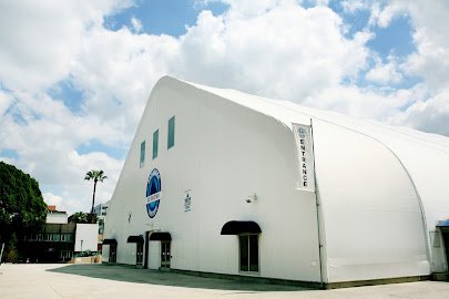 Pasadena Ice Skating Center photo 4