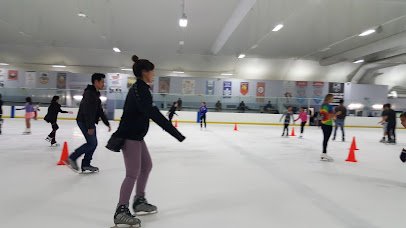 Pasadena Ice Skating Center photo 5