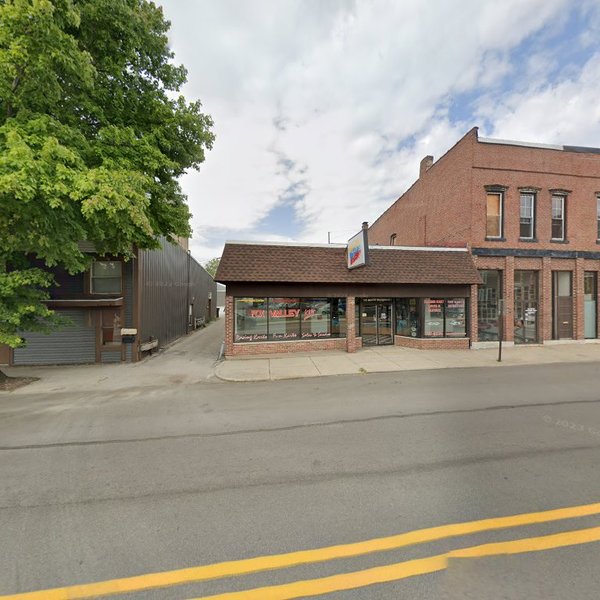Fox Valley Kart Shop
