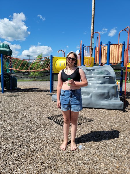 North Adams Splash Park photo 3