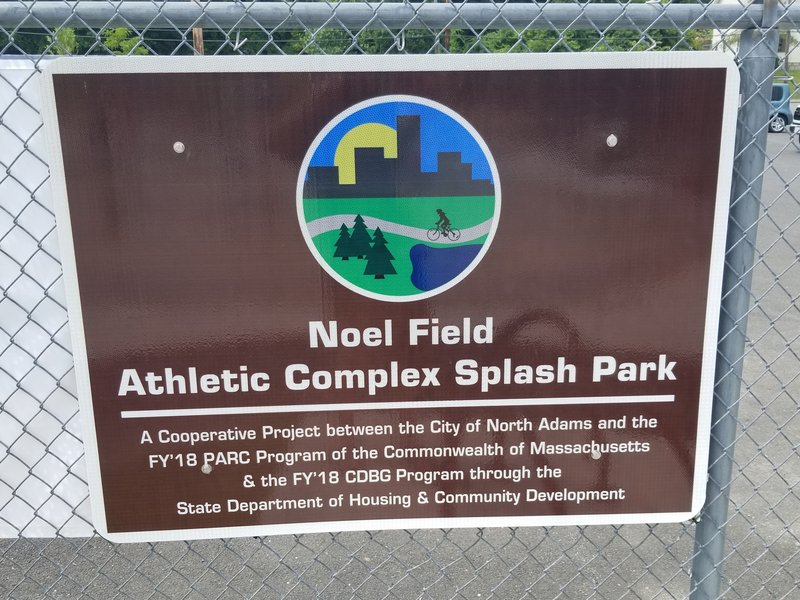 North Adams Splash Park photo 4