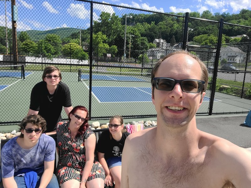 North Adams Splash Park photo 6