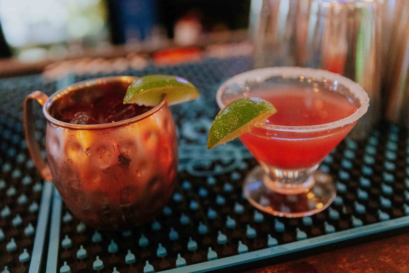 Boxcar Bar + Arcade photo 3