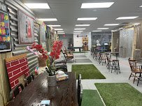 The Axe Hole House | Axe Throwing & Splatter Paint Fort Lauderdale photo 3