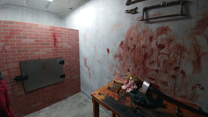 Escapade Games - Escape Rooms photo 4