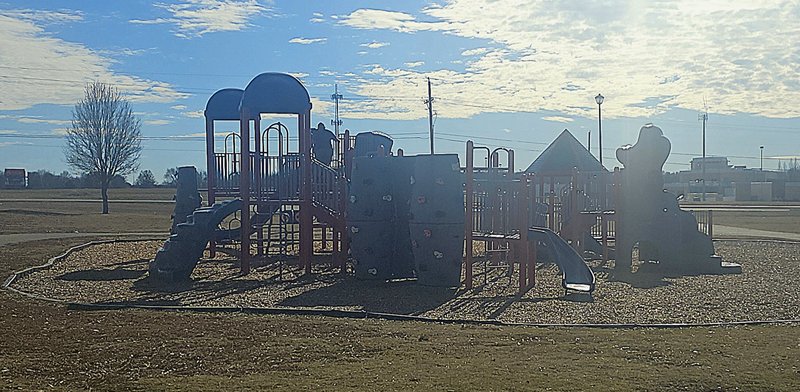 Grove Splash Pad photo 4